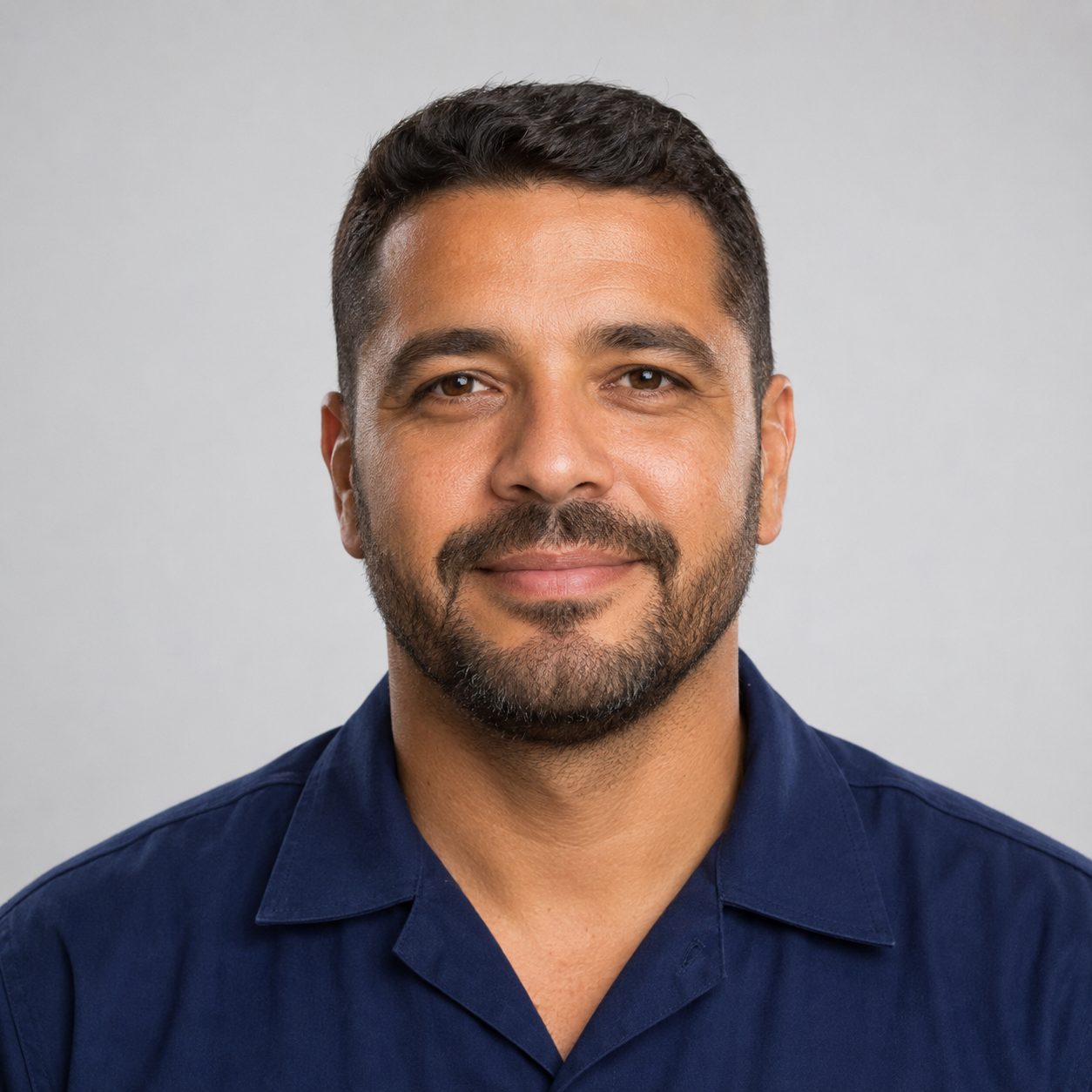 Carlos M.